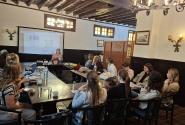 Erasmus+: Το 12ο Νηπιαγωγείο Χαλανδρίου υλοποίησε την πρώτη κινητικότητα εκπαιδευτικών στο Πουέρτο Ντε Λα Κρουζ της Τενερίφης