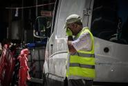 Εργατικό δυστύχημα με νεκρό εργαζόμενο