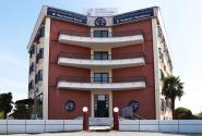 φοιτητικη εστια διπαε