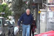 Ο αρχηγός της «17Ν» Αλέξανδρος Γιωτόπουλος
