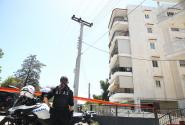 Ηλιούπολη ταράτσα