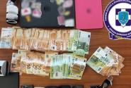 Κομοτηνή: Συλλήψεις εκπαιδευτικών για απάτη 450.000 ευρώ σε ΚΔΑΠ με «μαϊμού» vouchers