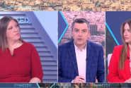 Κόντρα μεταξύ Ζωής Κωνσταντοπούλου και Παπαχλιμίτζου