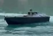 Συναγερμός στη Λευκάδα: Εντοπίστηκε πολεμικό drone θαλάσσης
