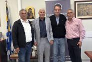 Βραβείο στη Μαθητεία