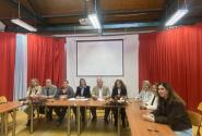 Σχολική διαμεσολάβηση στον Βόλο