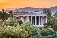 Ναός του Ηφαίστου