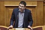 Νάσος Ηλιόπουλος