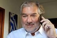 Νίκος Καραχάλιος