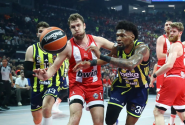 Ολυμπιακός - Φενέρμπαχτσε 79-61: Κόκκινο «πάρτι» στο ΟΑΚΑ και πρόκριση στον τελικό της Euroleague