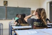 Καύσωνας στις Πανελλαδικές εξετάσεις 2026