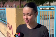 Πανελλαδικές 2026: Υποψήφια ξέχασε… το θέμα που έγραφε – «Για να πέσουν οι βάσεις ήρθα»