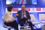 Ο Πρόεδρος του ΑΣΕΠ κ. Αθανάσιος Παπαϊωάννου