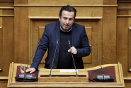 Στέφανος Παραστατίδης