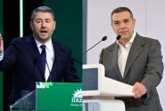 Η δυναμική επανεμφάνιση του Αλέξη Τσίπρα φαίνεται πως έχει προκαλέσει ισχυρούς κλυδωνισμούς στο ΠΑΣΟΚ