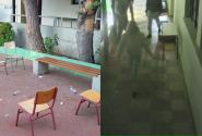 Σχολείο, Αγριά Βόλου