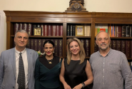 Τα ονόματα στο κόμμα της Μαρίας Καρυστιανού
