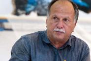 Θανάσης Τοτόμης