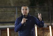 Ο Αλέξης Τσίπρας απέρριψε όνομα για το νέο κόμμα που θα ανακοινώσει