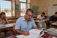 Βαθμολόγηση στις Πανελλαδικές εξετάσεις