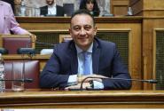 ΚΩΝΣΤΑΝΤΙΝΟΣ ΒΛΑΣΗΣ ΥΦΥΠΟΥΡΓΟΣ ΠΑΙΔΕΙΑΣ