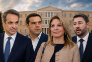 Δημοσκόπηση