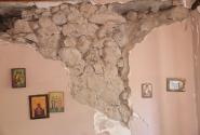 Ισχυρός σεισμός στην Εύβοια