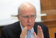 Πέθανε σε ηλικία 85 ετών o Γιώργος Σουφλιάς