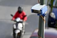 κάμερες στους δρόμους