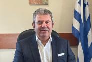 Αθανάσιος Κατσαγκόλης 