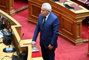 Κωνσταντίνος Κόλλιας