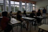 Πανελλαδικές εξετάσεις