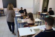 Πανελλαδικες