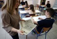 Πανελλαδικές Εξετάσεις 2026, τα θέματα στην Οικονομία ΓΕΛ