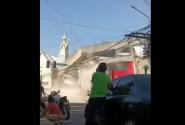 Ισχυρός σεισμός 7,8 Ρίχτερ στις Φιλιππίνες