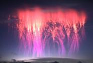 red-sprites