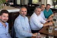 Δομή και όργανα αποκτά η Ελληνική Αριστερή Συμπαράταξη του Αλέξη Τσίπρα- Πάνω από 30.000 τα μέλη του νέου κόμματος