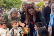 Σοφία Ζαχαράκη