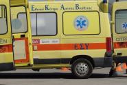 Χίος: Σοβαρά στο νοσοκομείο 23χρονος φοιτητής - Παρασύρθηκε από ΙΧ