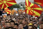 Βόρεια Μακεδονία: Τρεις υποψήφιοι στις προεδρικές εκλογές