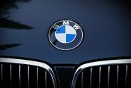 BMW logo