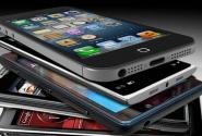 smartphones