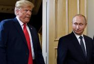 trump putin