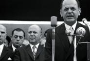 Η Χούντα του Παπαδόπουλου
