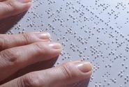 braille