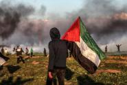 Νεκρός Παλαιστίνιος στη Δυτική Όχθη