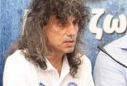 Εκδήλωση με ομιλητή το ποδοσφαιριστή Σάββα Κωφίδη, στο ΓΕΛ Καλλίπολης