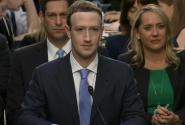 Ο Μάρκ Ζάκερμπεργκ ζητά αυστηρότερες ρυθμίσεις για τα μέσα κοινωνικής δικτύωσης