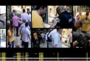 Ζ. Κωστόπουλος: Ταυτοποιήθηκε ο άνδρας με το κίτρινο μπλουζάκι