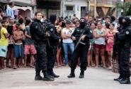 Μακελειό στη Βραζιλία: 11 νεκροί από πυροβολισμούς σε μπαρ